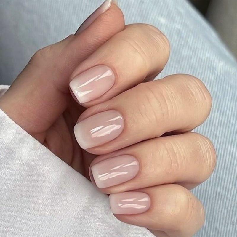 Minimalist Designer Nail Set 10 Pieces