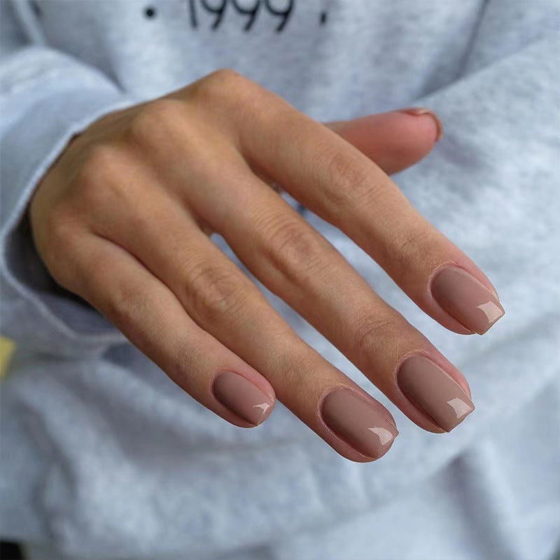 Beautiful Modern Nail Set 10 Pieces