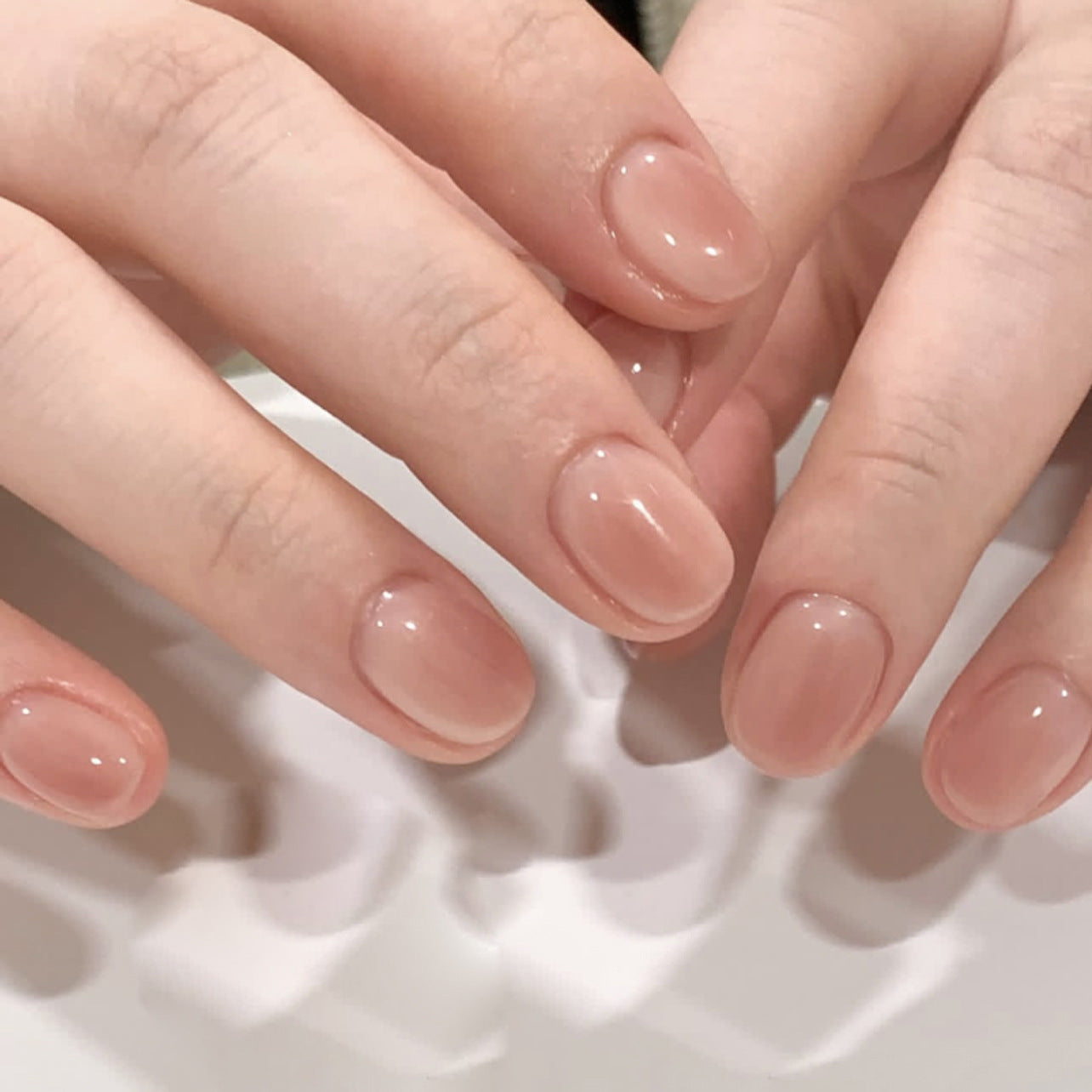 Stunning Luxury Nail Set 10 Pieces