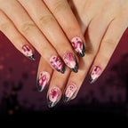 Holiday Designer Nail Set 10 Pieces