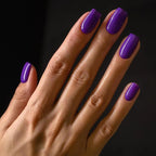 Beautiful Modern Nail Set 10 Pieces