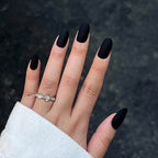 Classic Designer Nail Set 10 Pieces