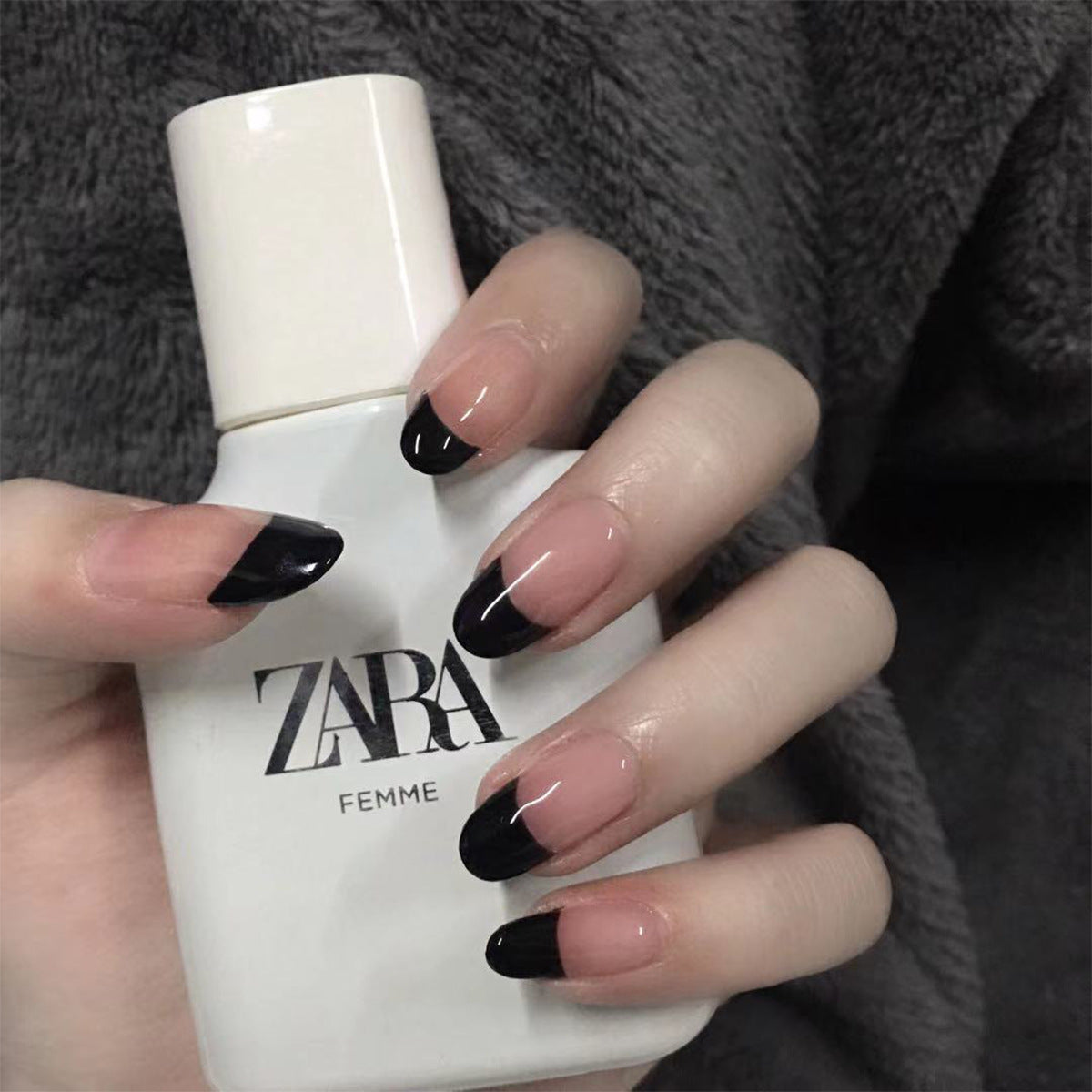 Eastern Press-On Nails 10 Pieces