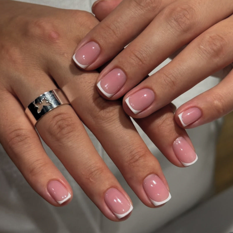 Holiday Designer Nail Set 10 Pieces