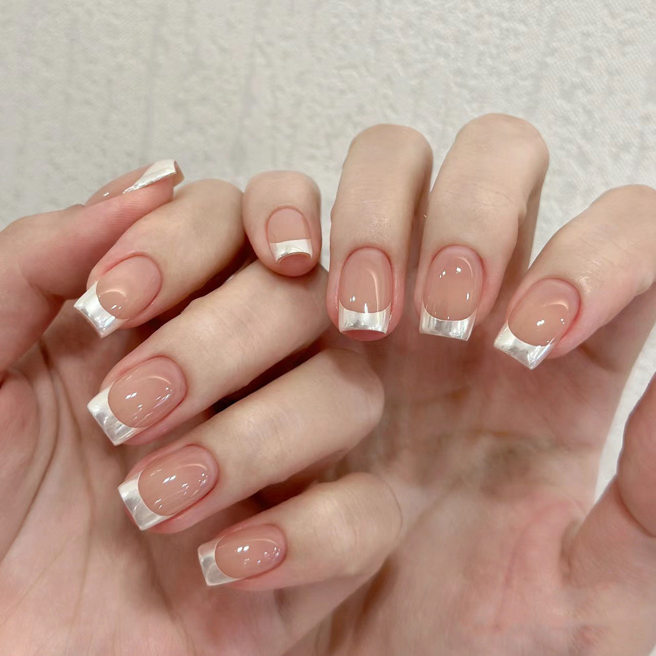 Classic Nail Set 10 Pieces