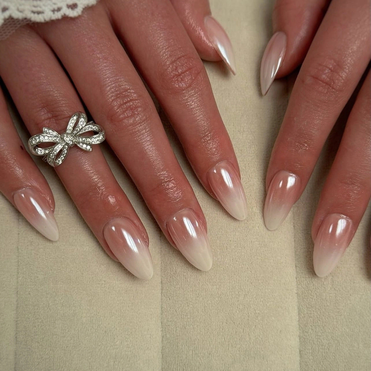 Stunning Chic Nail Set 10 Pieces