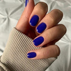Classic Fake Nails Set 10 Pieces