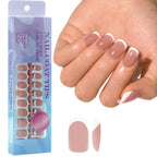 Classic Nail Set 10 Pieces