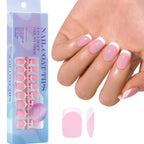 Classic Nail Set 10 Pieces