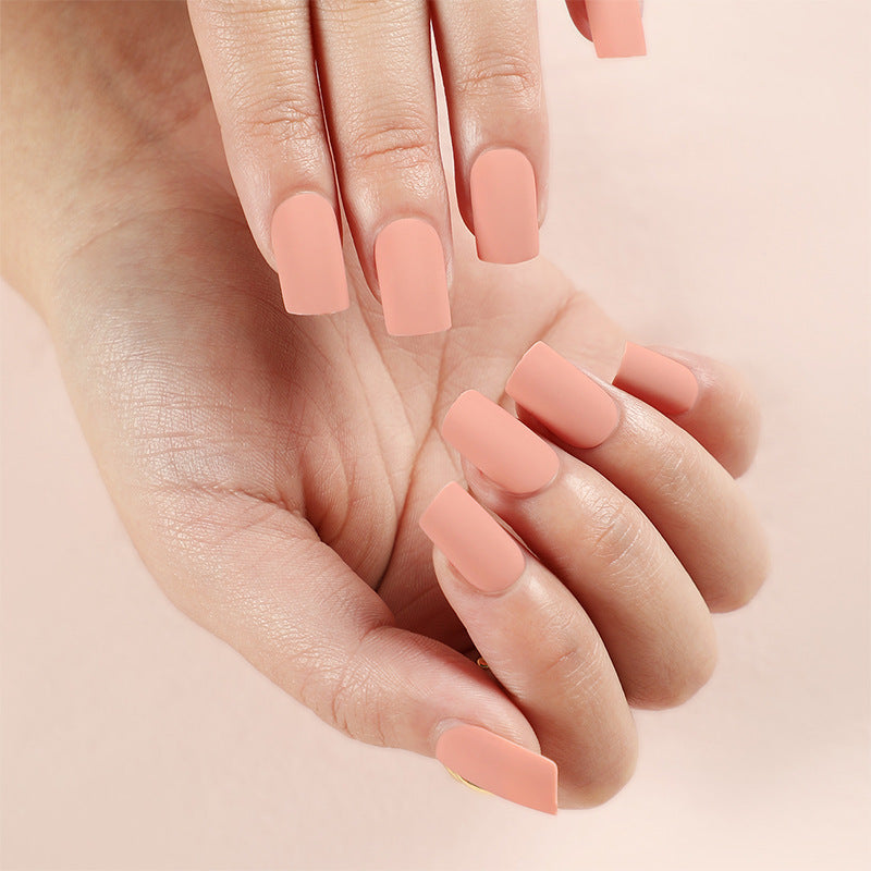 Beautiful Sparkle Nail Set 10 Pieces