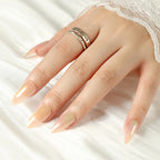 Luxury Nail Set 10 Pieces