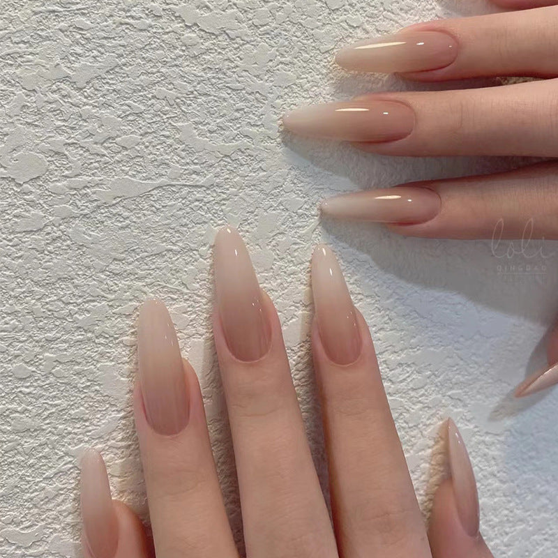 Handcrafted Vintage Nail Set 10 Pieces