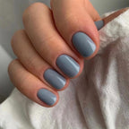 Classic Fake Nails Set 10 Pieces