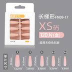 Stunning Valentine Nail Set 10 Pieces