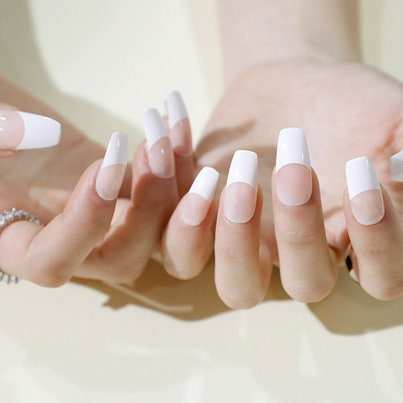Artistic Press-On Nails 10 Pieces