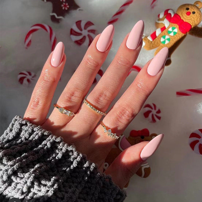 Vintage Nail Set 10 Pieces