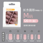 Sparkle Press-On Nails 10 Pieces