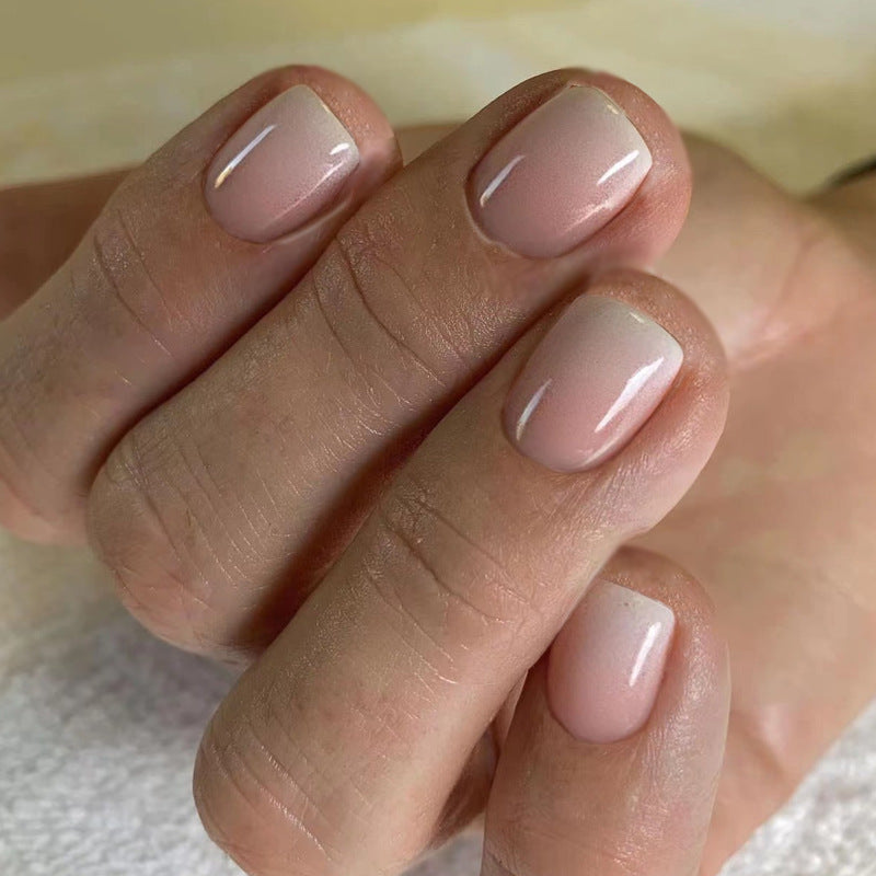 Chic Fake Nails Set 10 Pieces