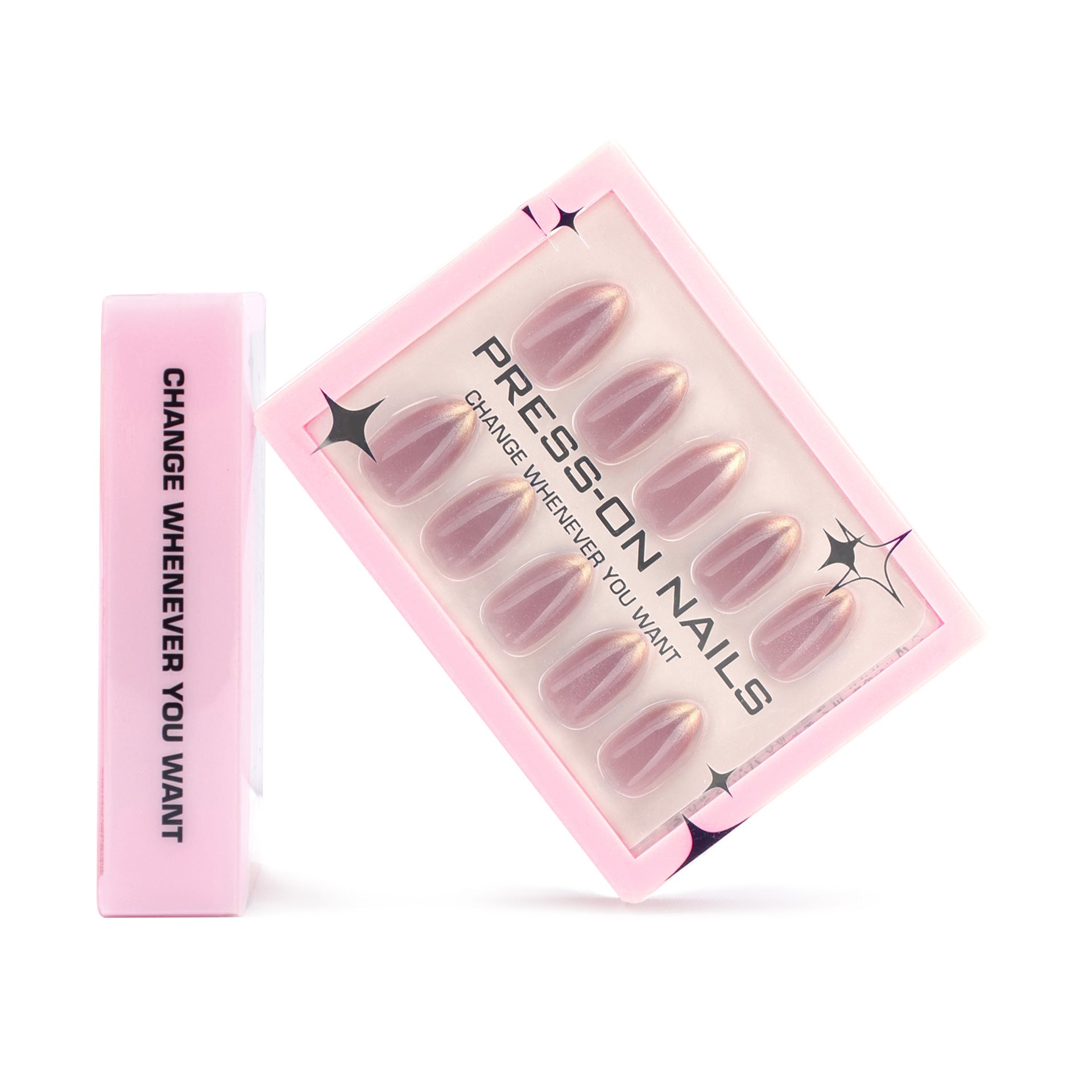 Eastern Nail Set 10 Pieces