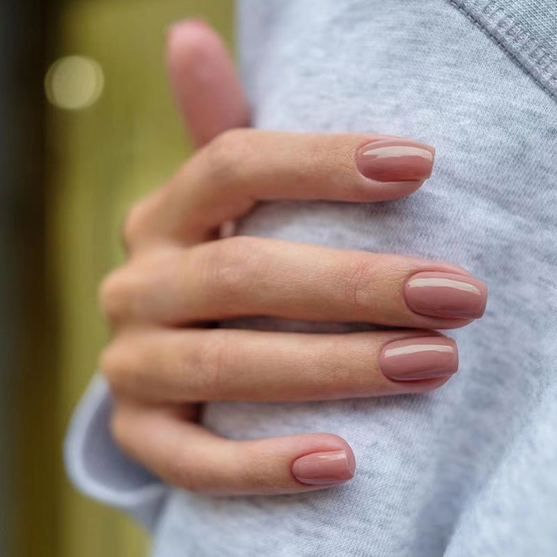 Beautiful Modern Nail Set 10 Pieces