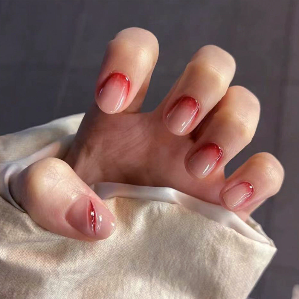 Holiday Designer Nail Set 10 Pieces