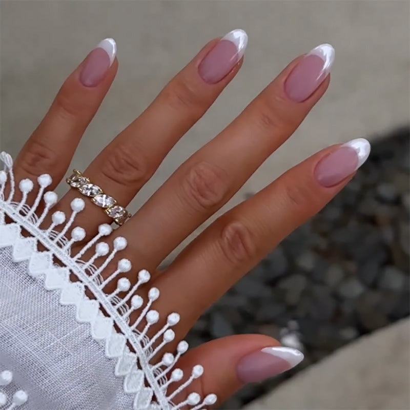 Handcrafted Luxury Nail Set 10 Pieces