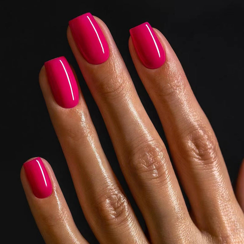 Beautiful Modern Nail Set 10 Pieces