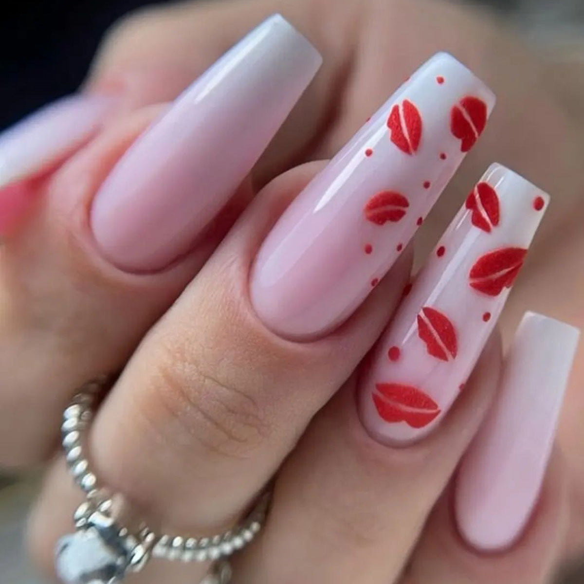 Minimalist Nail Set 10 Pieces