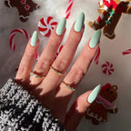 Vintage Nail Set 10 Pieces