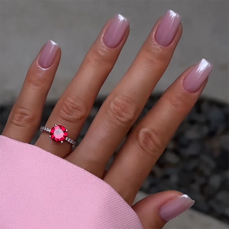 Classic Nail Set 10 Pieces