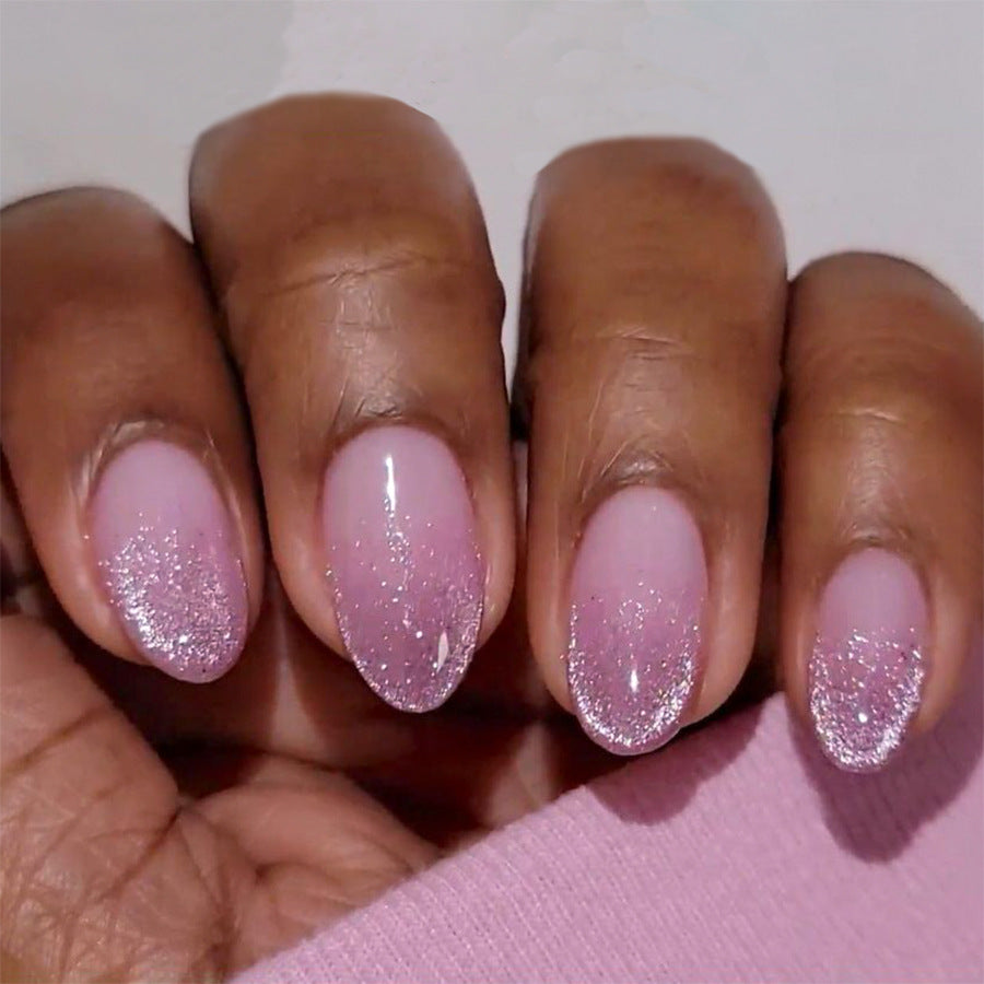 Artistic Designer Nail Set 10 Pieces