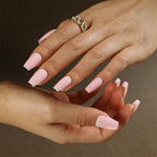 Holographic Press-On Nails 10 Pieces