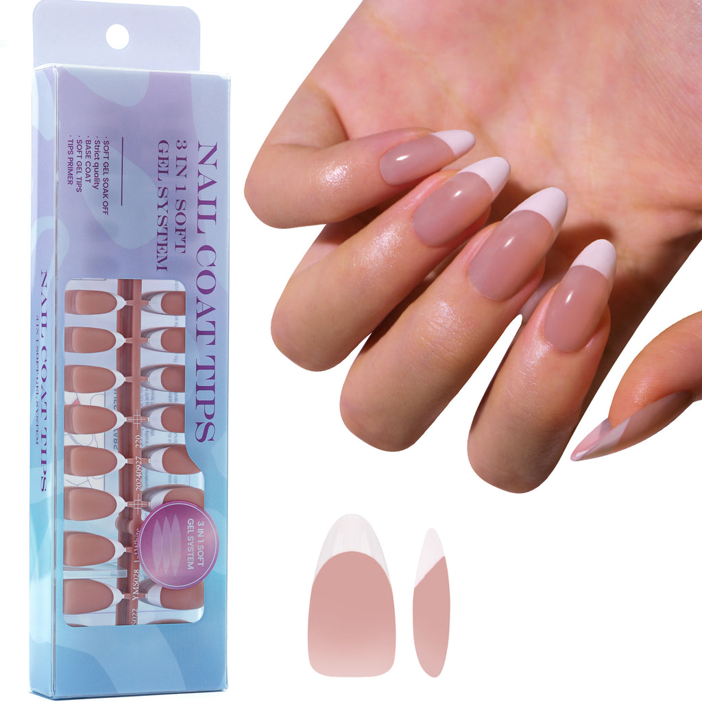 Classic Nail Set 10 Pieces