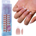 Classic Nail Set 10 Pieces