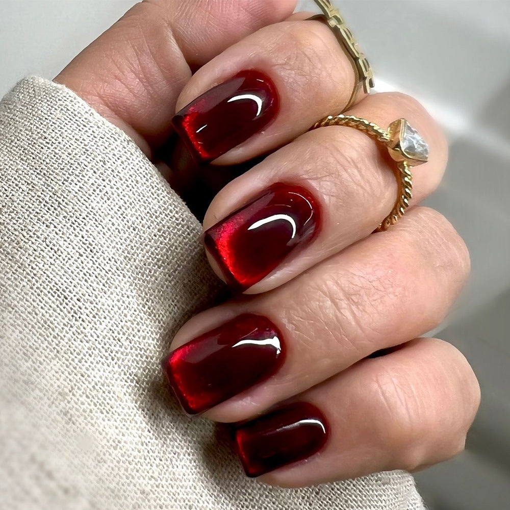Beautiful Chic Nail Set 10 Pieces