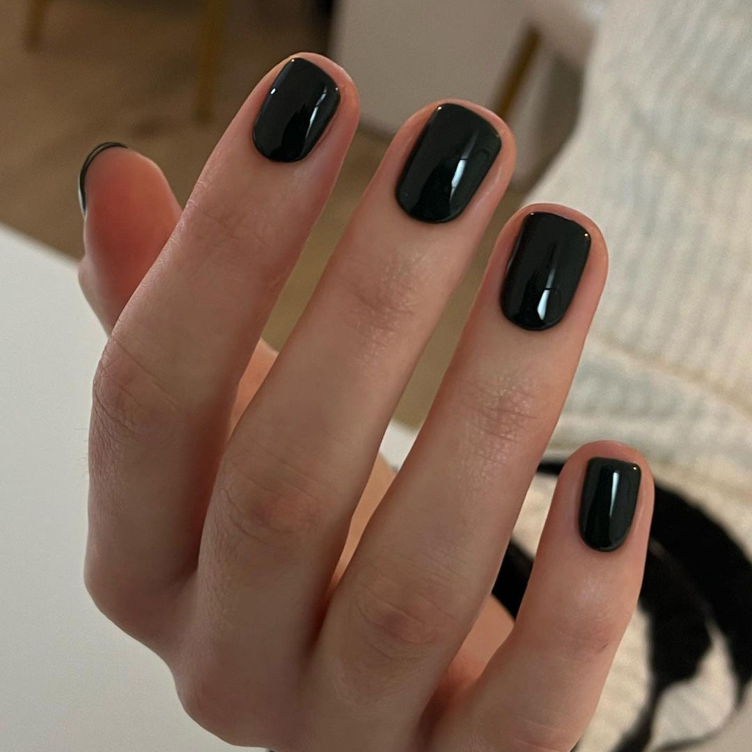 Stunning Marble Nail Set 10 Pieces