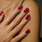 Beautiful Modern Nail Set 10 Pieces