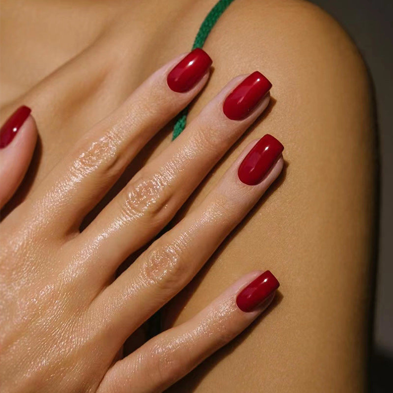 Beautiful Modern Nail Set 10 Pieces