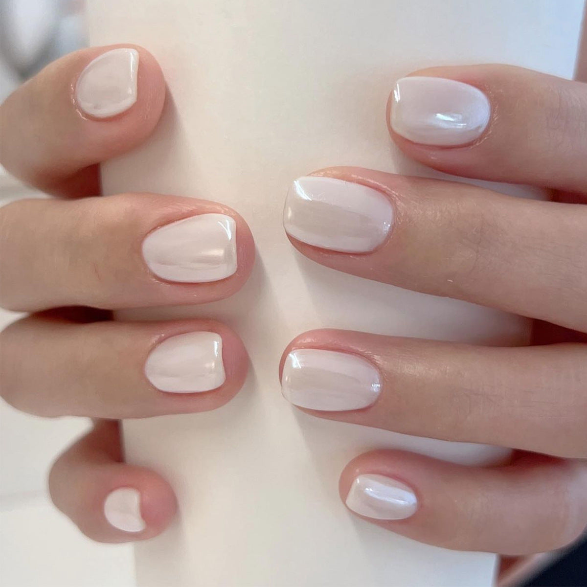 Stunning Classic Nail Set 10 Pieces