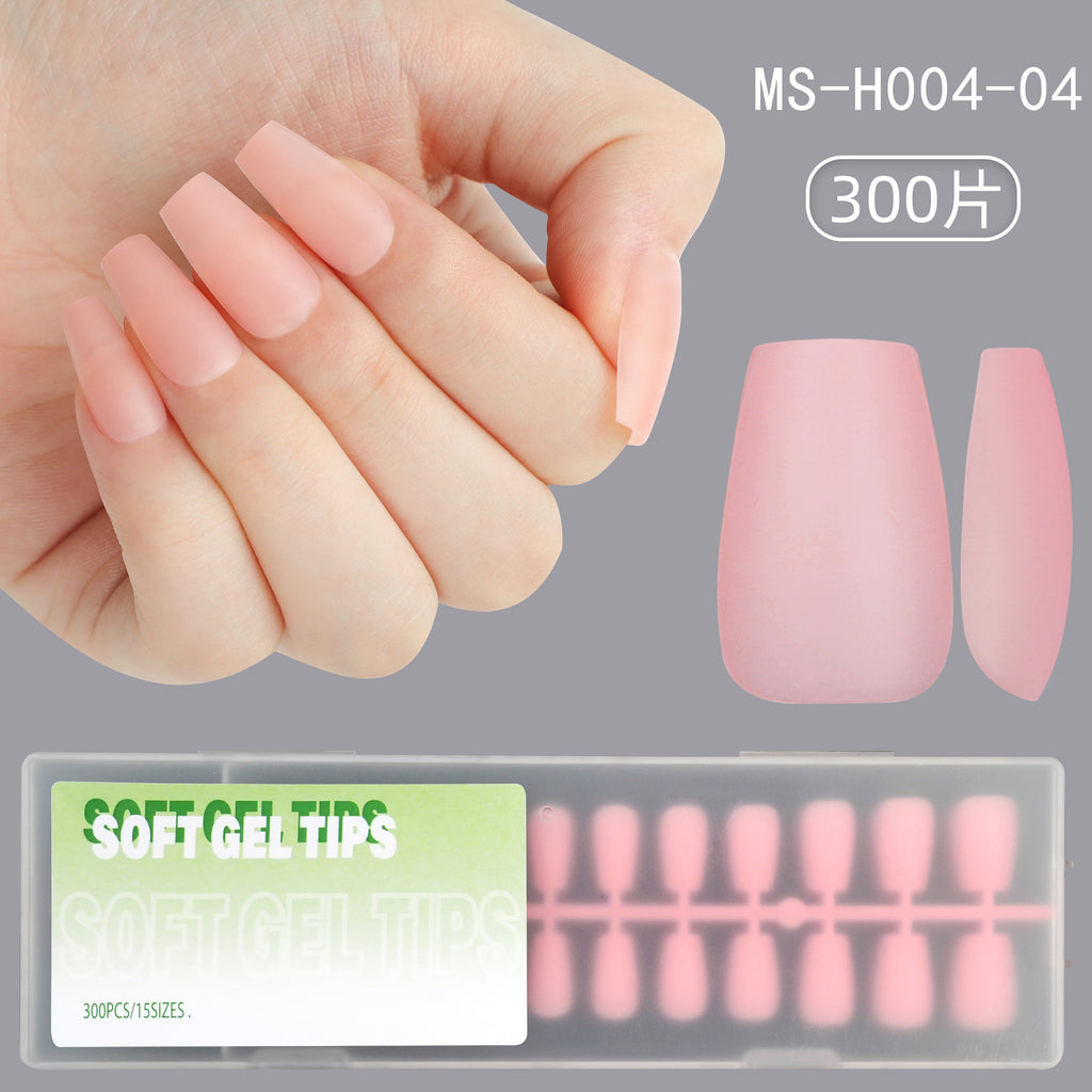 Bridal Nail Set 10 Pieces