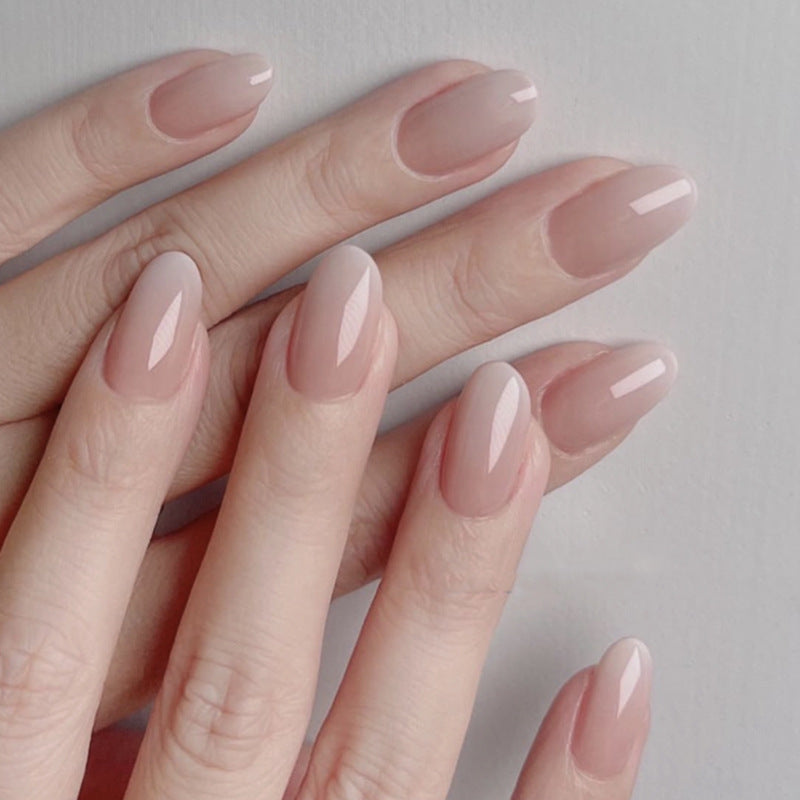 Elegant Designer Nail Set 10 Pieces