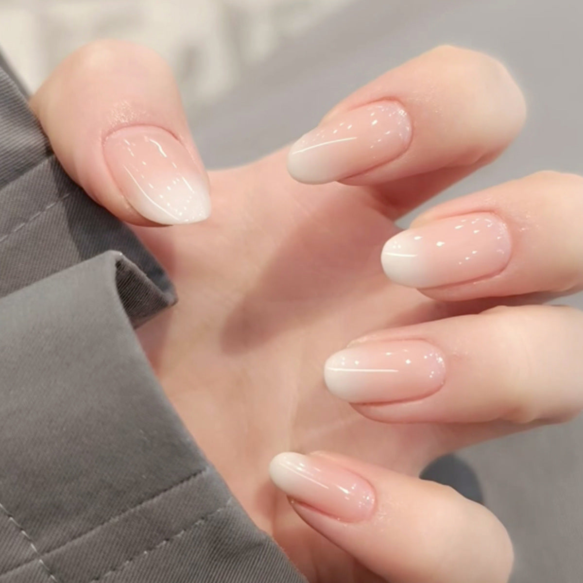 Bold Nail Set 10 Pieces