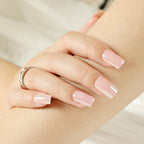 Luxury Nail Set 10 Pieces