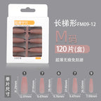 Stunning Valentine Nail Set 10 Pieces