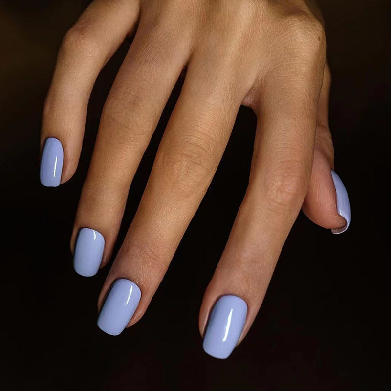 Beautiful Modern Nail Set 10 Pieces