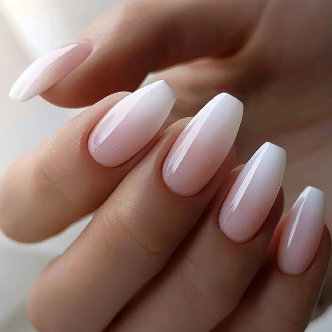 Valentine Designer Nail Set 10 Pieces