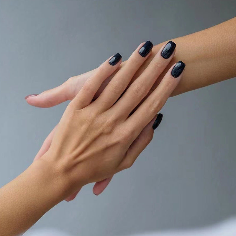 Beautiful Modern Nail Set 10 Pieces