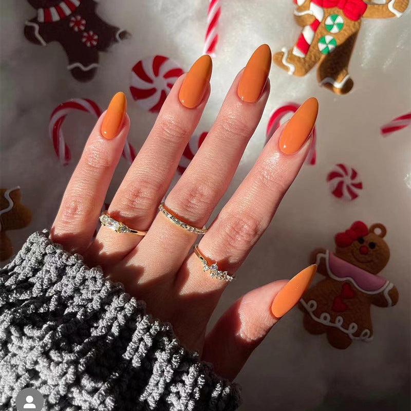 Vintage Nail Set 10 Pieces