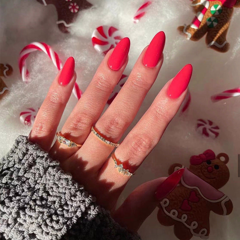 Vintage Nail Set 10 Pieces