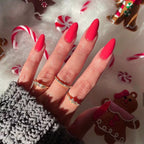 Vintage Nail Set 10 Pieces